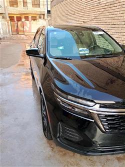 شيفروليه ايكونس